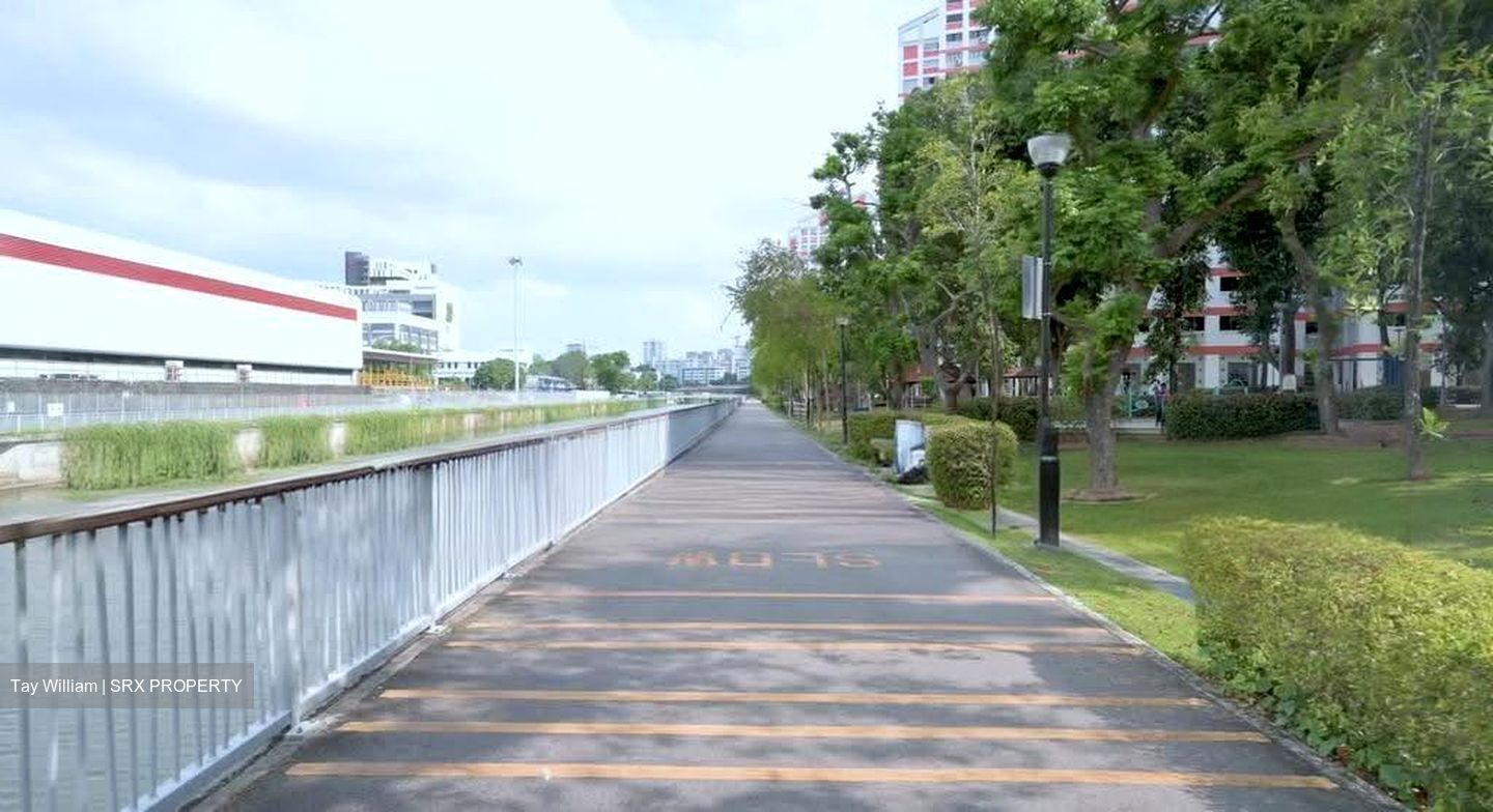Blk 164 Bishan Street 13 (Bishan), HDB 5 Rooms #619678141